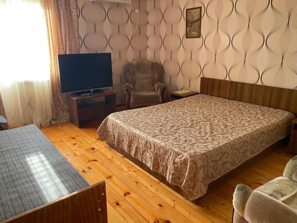 Босфор 加格拉 外观 照片