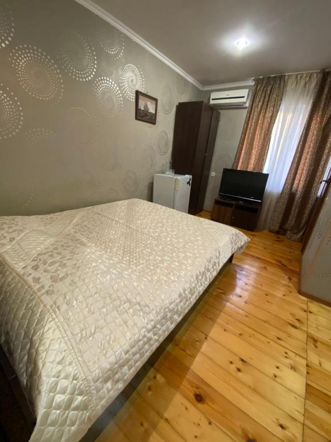 Босфор 加格拉 外观 照片